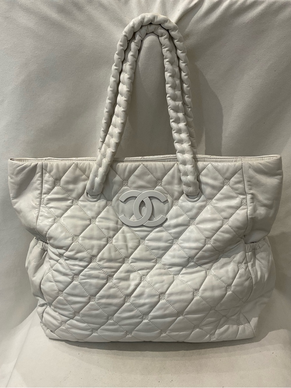 Chanel Tote